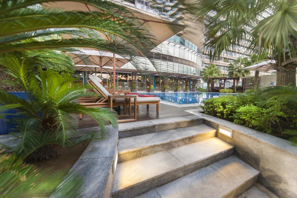 BurJuman Arjaan by Rotana
