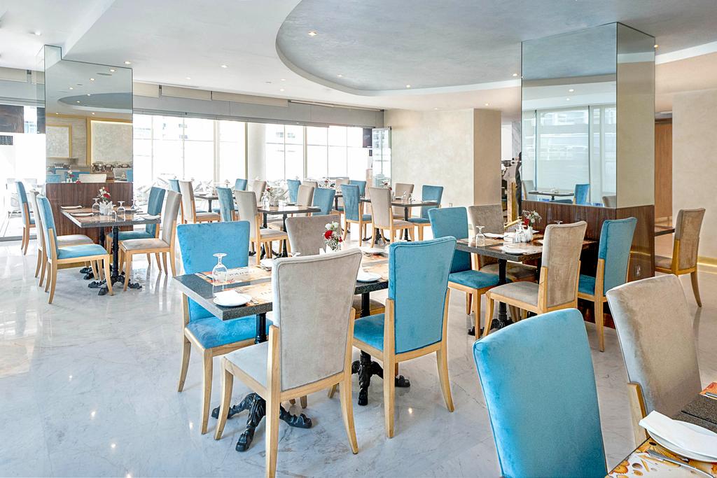Byblos Hotel