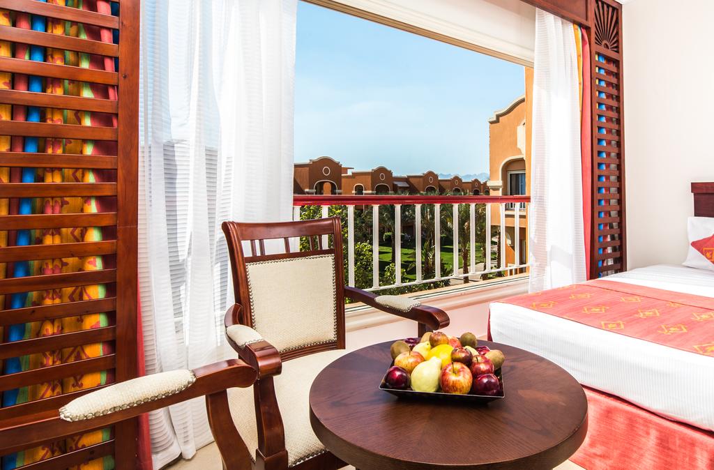 Caribbean World Resort Soma Bay
