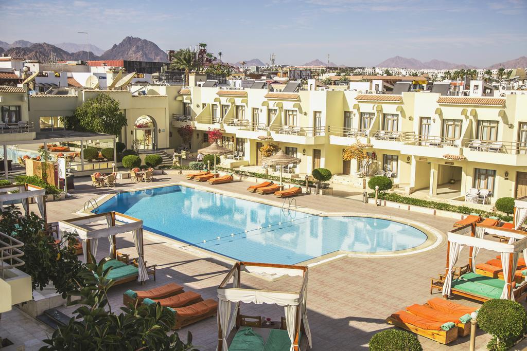 Cataract Layalina Resort