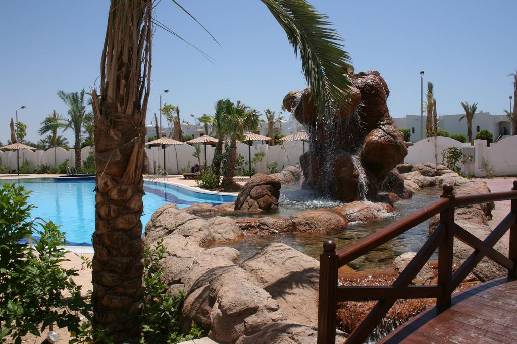 Coral Hills Resort Sharm El-Sheikh
