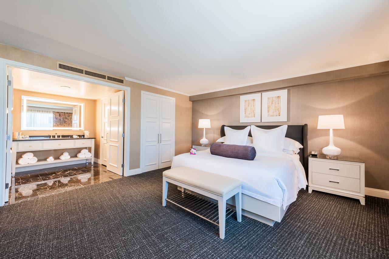 Crowne Plaza Los Angeles-Commerce Casino