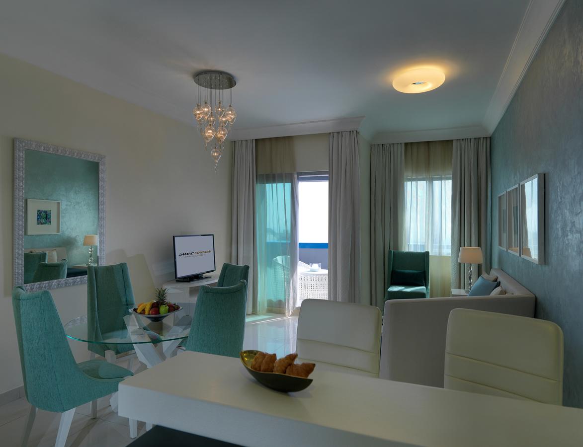Damac Maison Dubai Mall Street