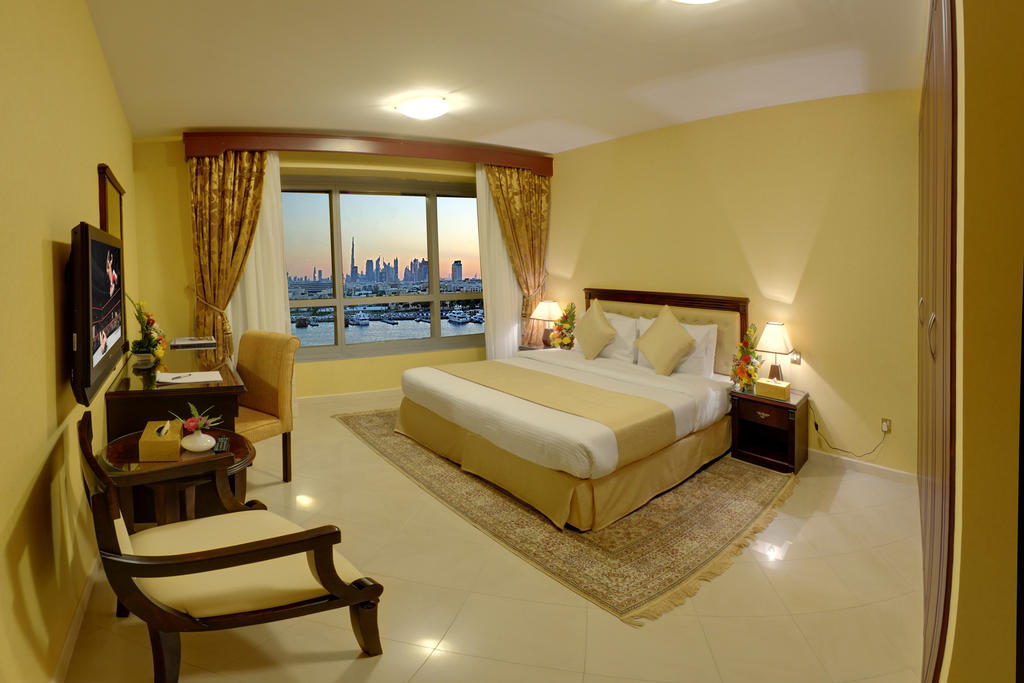 Deira Suites