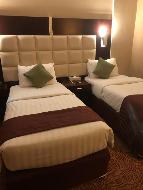 Delmon Boutique Hotel