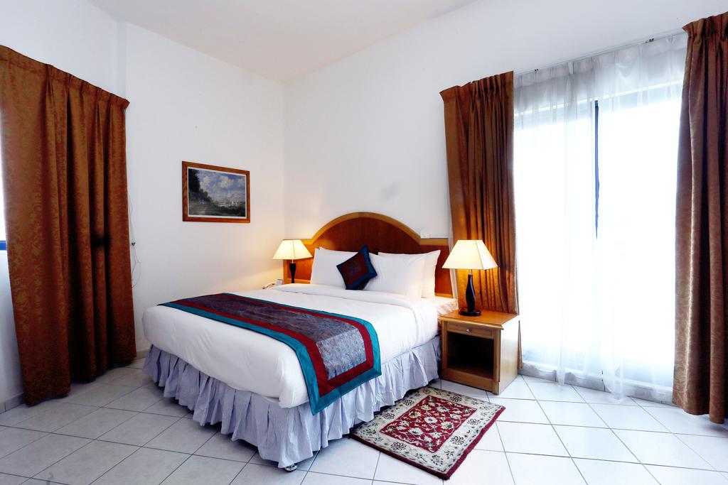Dock Masters Hotel Apartments