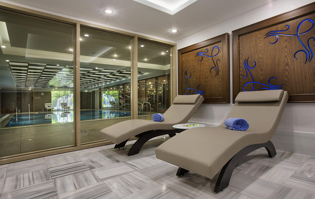 DoubleTree by Hilton Hotel Istanbul - Avcilar