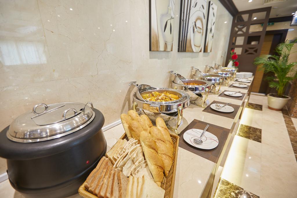 Dream City Hotel Apartments