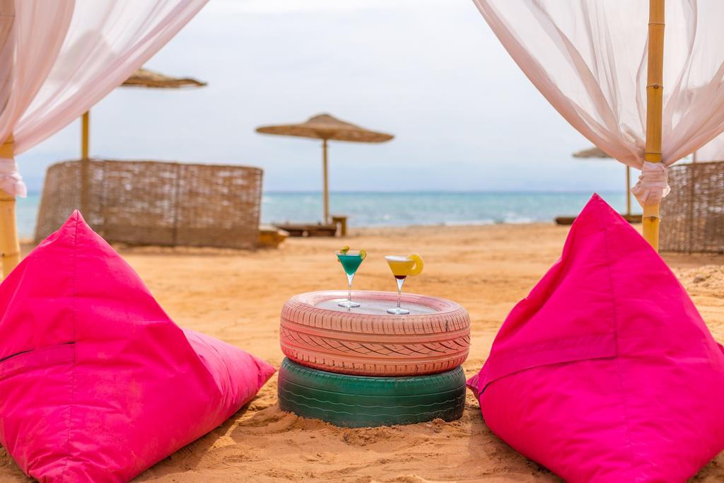 El Wekala Resort Taba Heights