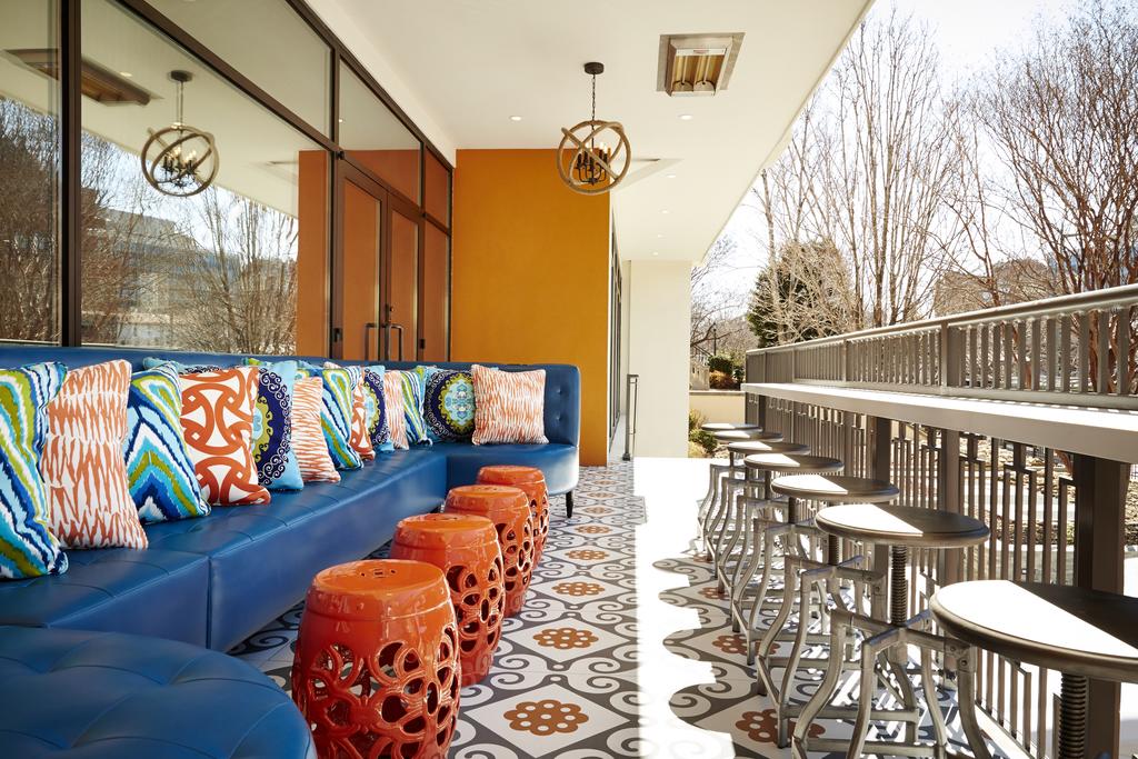 The Embassy Row Hotel