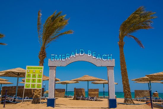 Emerald Resort And Aqua Park
