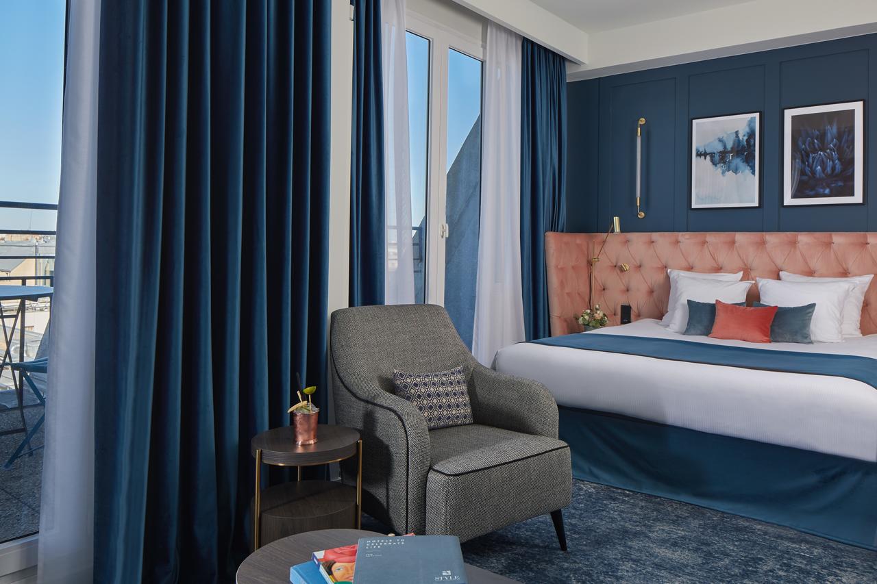 Hôtel Etoile Saint Honoré