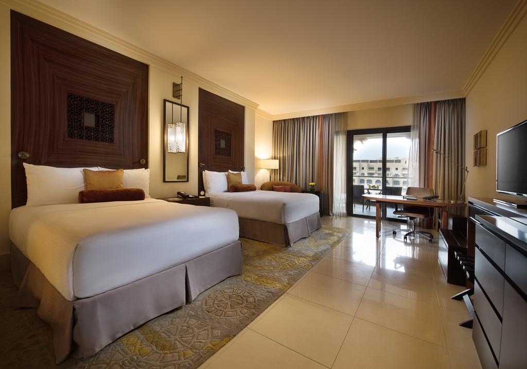 Fairmont The Palm