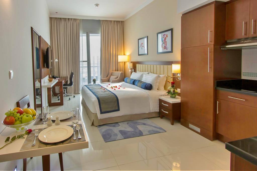 Auris Fakhruddin Hotel Apartments
