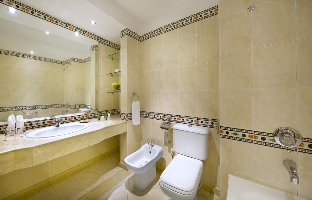 Hilton Sharm El Sheikh Fayrouz Resort