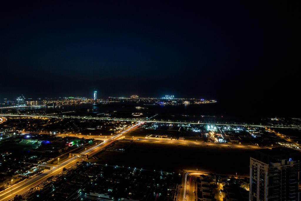 Fraser Suites Dubai