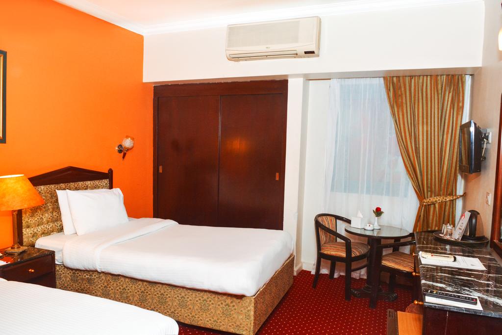 Gawharet Al Ahram Hotel