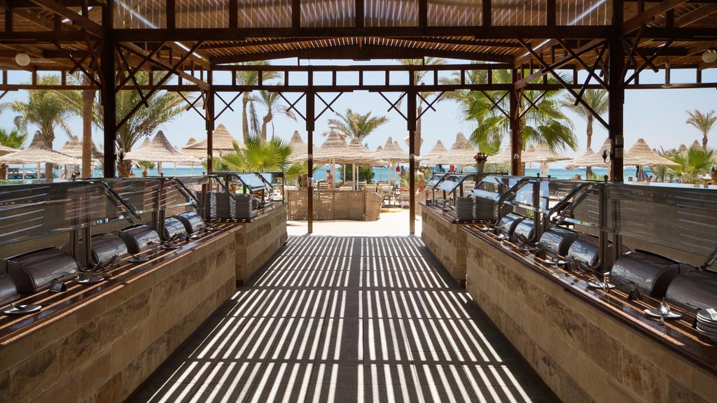 Giftun Azur Resort