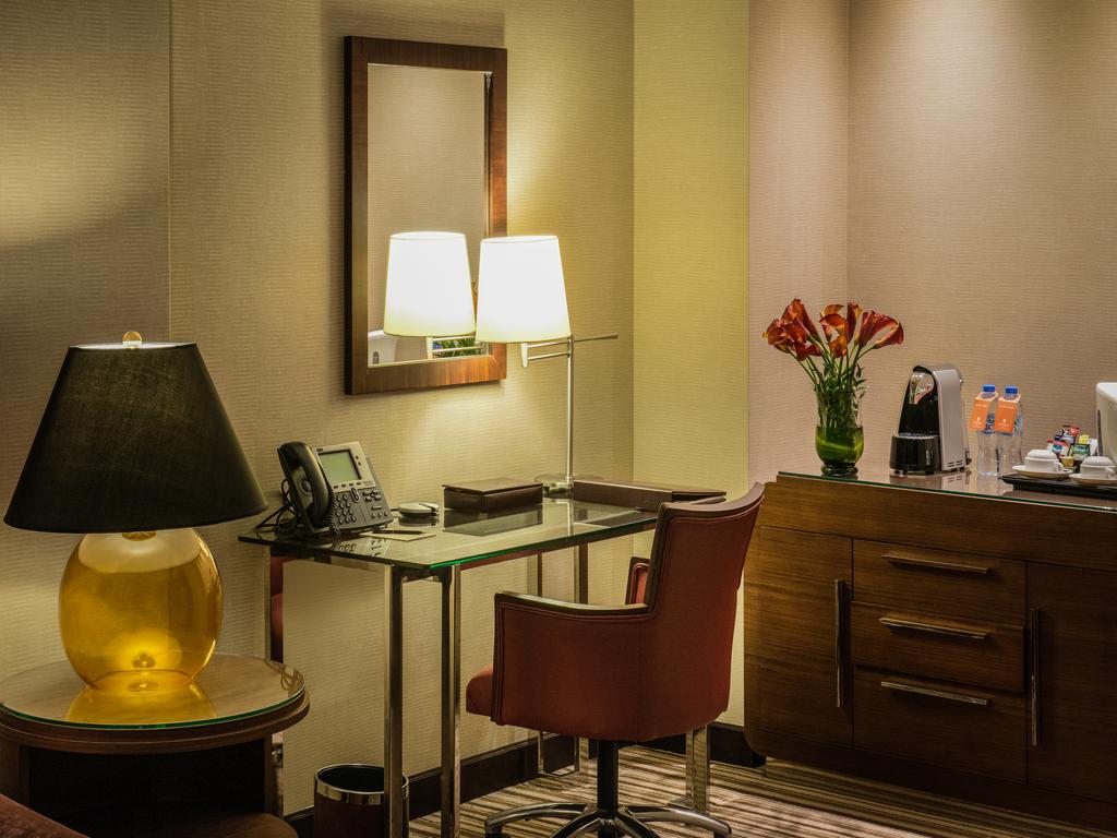 Golden Sands 10 Hotel Apartments