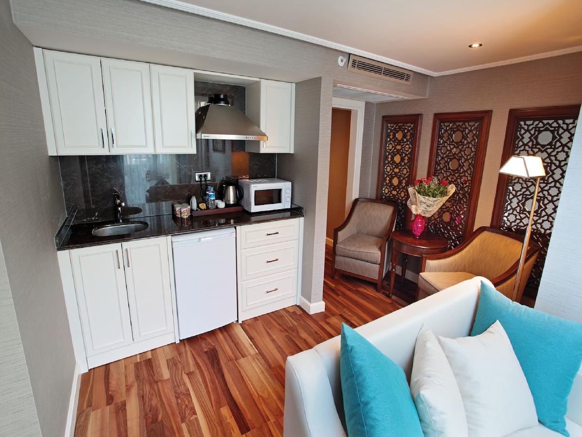 Grand Durmaz Otel
