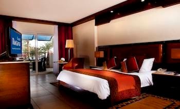 Grand Rotana Resort & Spa