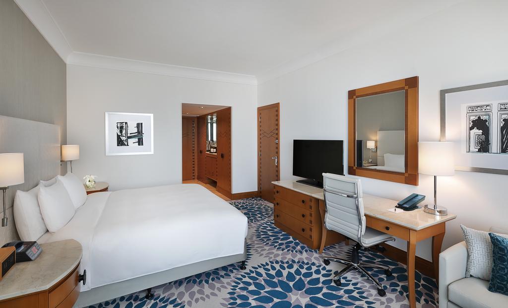 Hilton Dubai Jumeirah