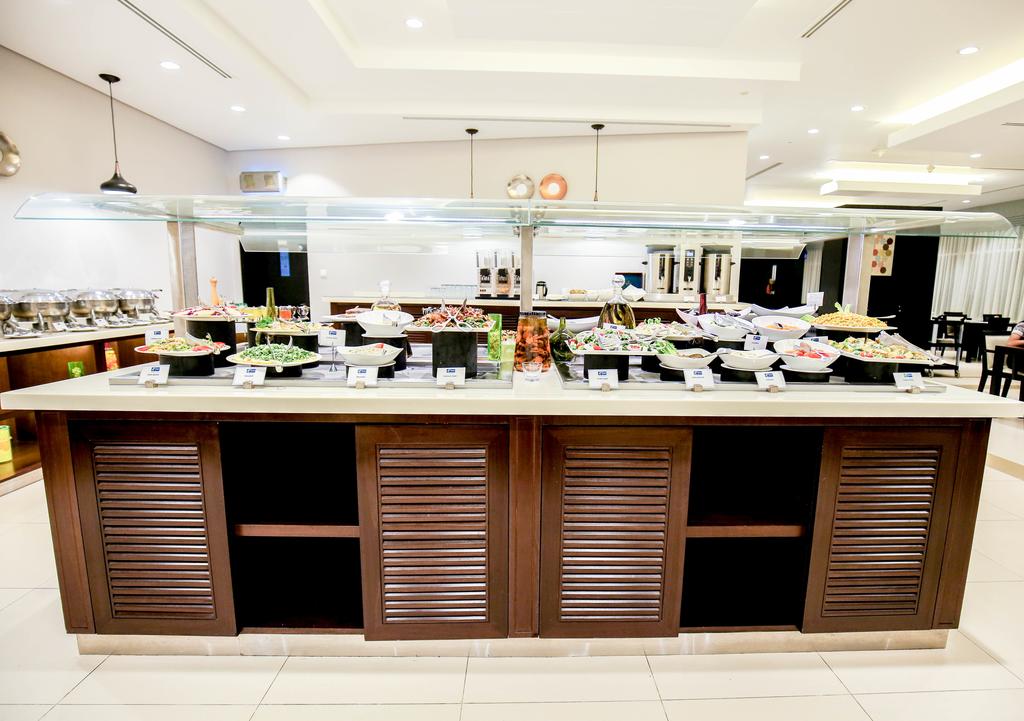 Holiday Inn Express Dubai - Internet City