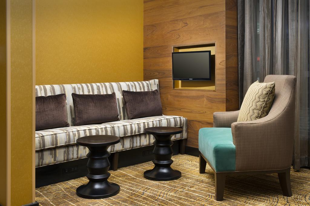 Homewood Suites by Hilton Washington DC NoMa Union Station