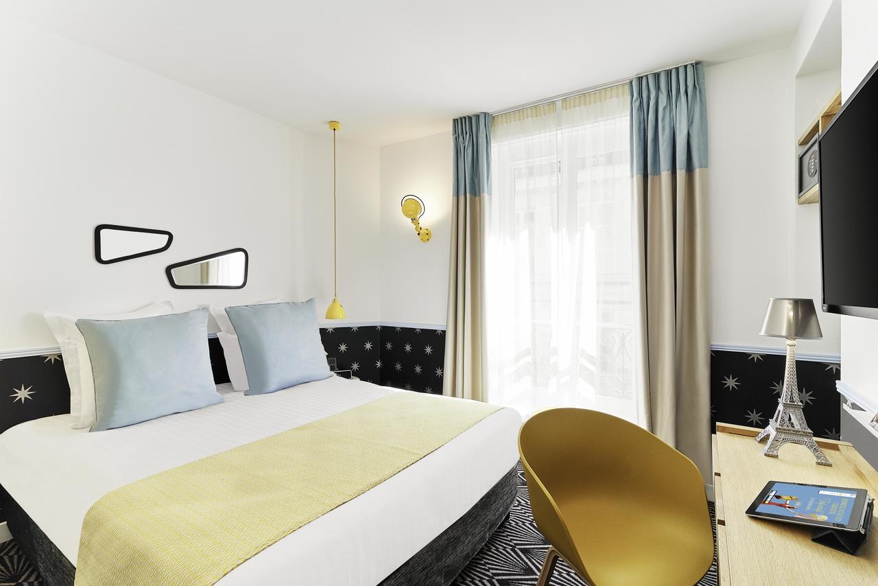 Hôtel Augustin - Astotel MB