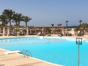 Coral Beach Hurghada Resort