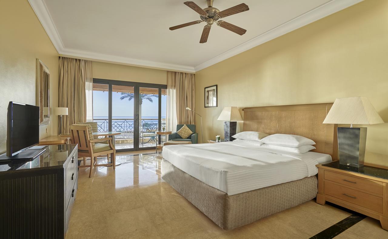 Hyatt Regency Sharm El Sheikh Resort