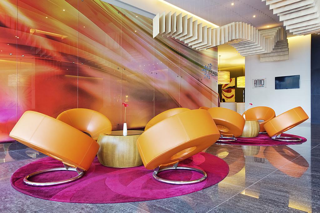 Hotel ibis Dubai Mall of the Emirates
