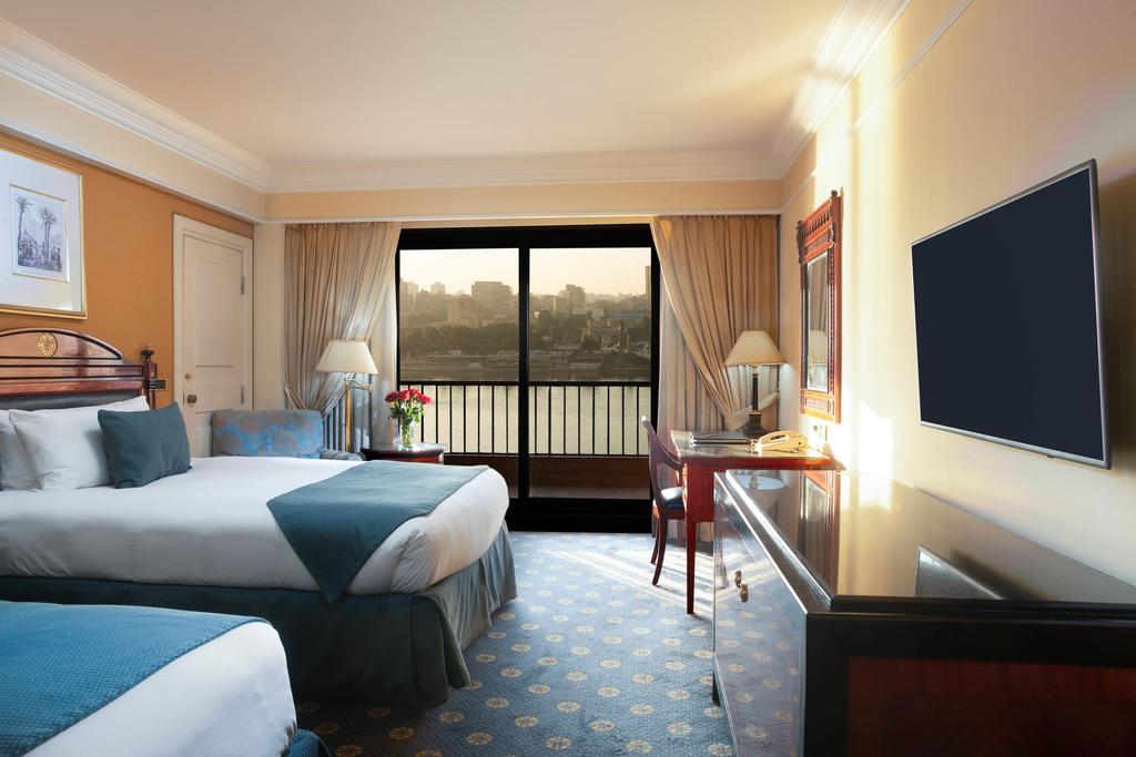 Intercontinental Cairo Semiramis