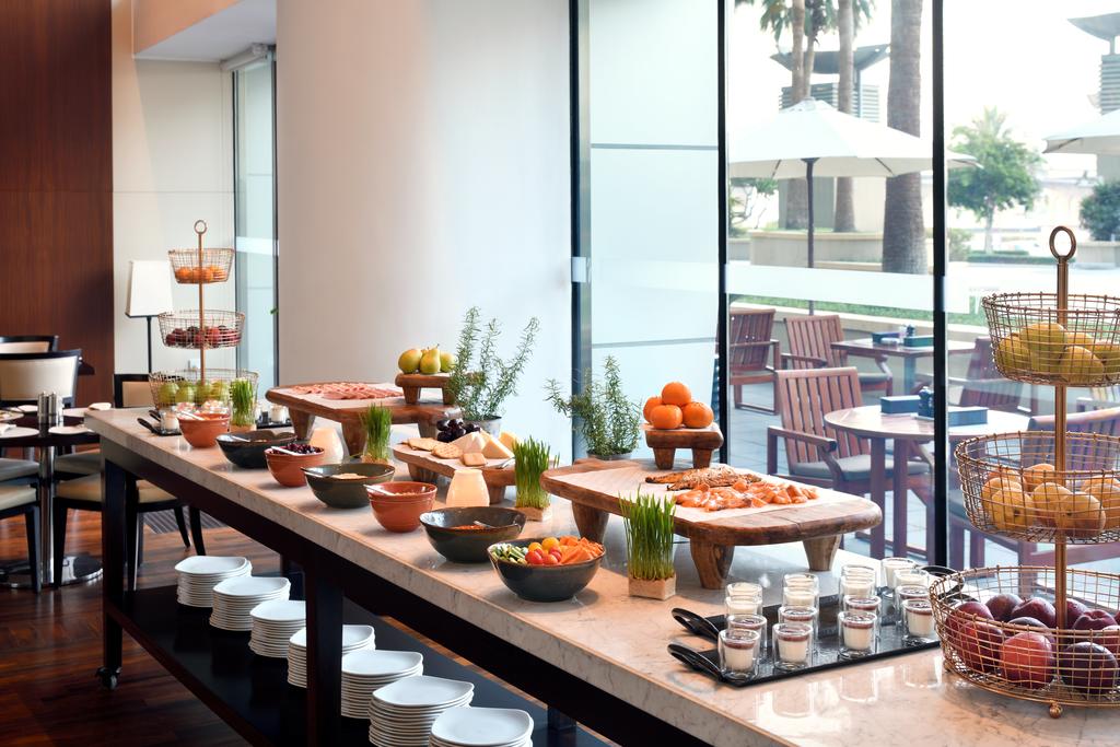 InterContinental Residence Suites Dubai Festival City