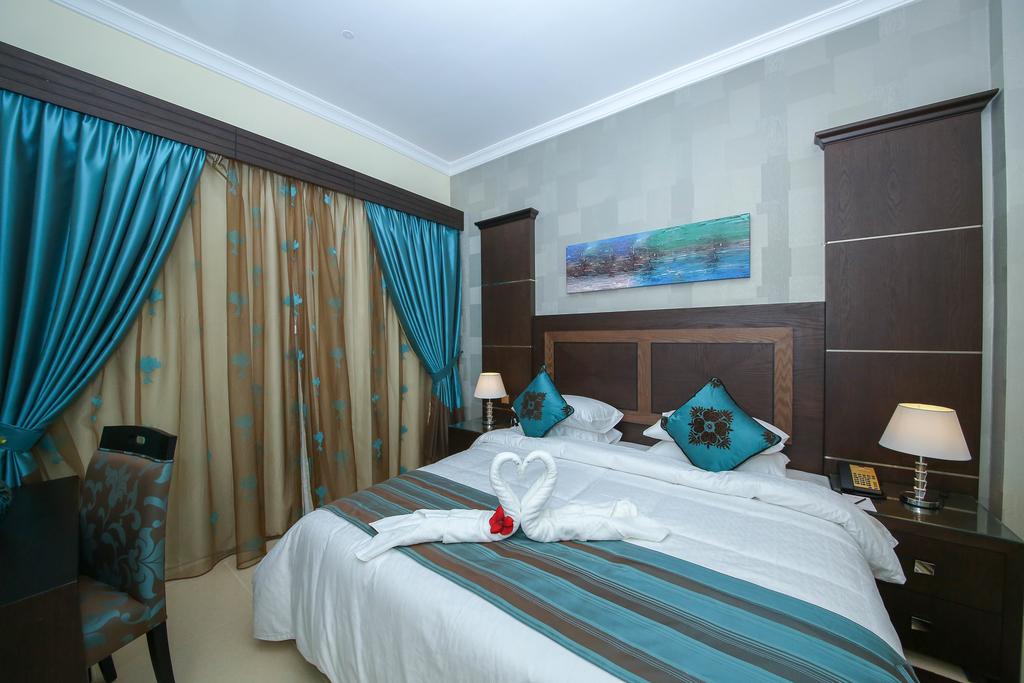 Ivory Grand Hotel Apartments