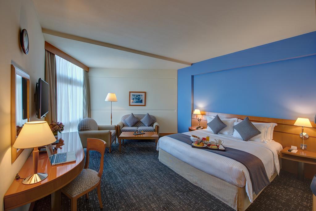 J5 Hotels - Port Saeed