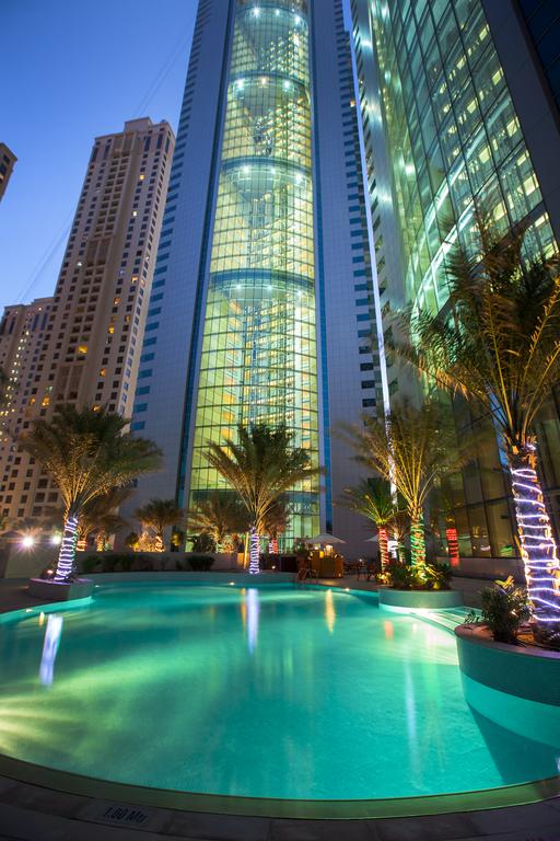 Hotel Oasis Beach Tower Serviced