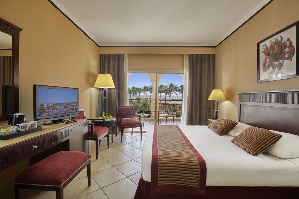 Jaz Mirabel Beach Resort Hotel