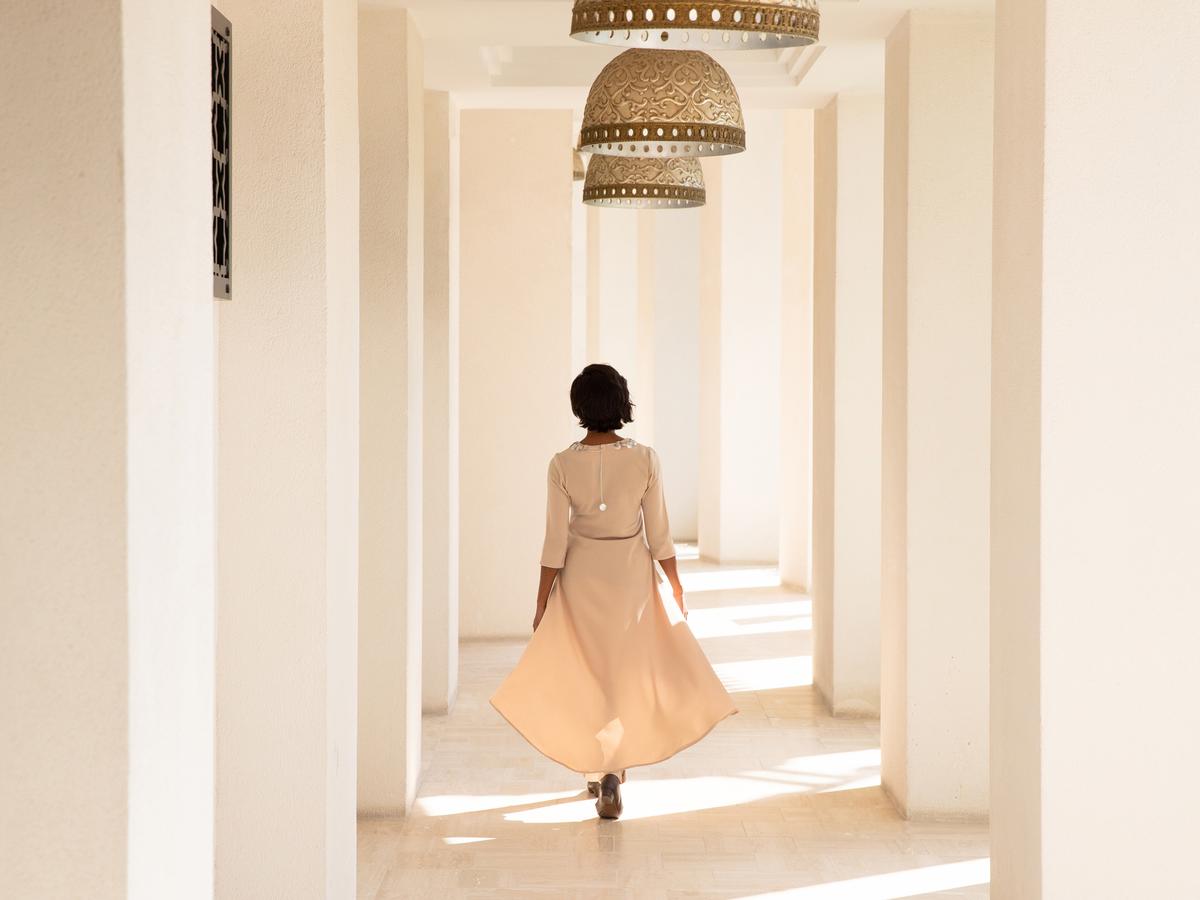 Jumeirah Al Naseem