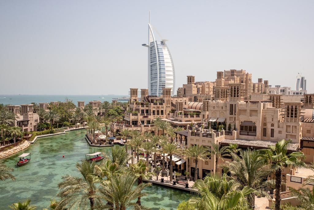 Jumeirah Al Qasr - Madinat Jumeirah