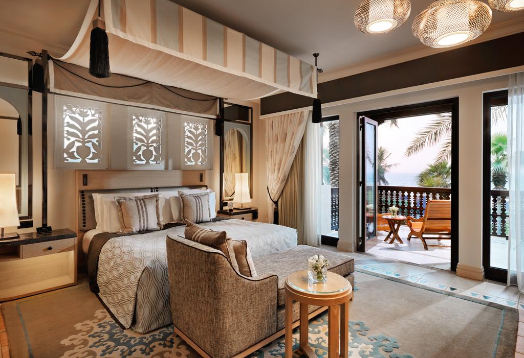 Jumeirah Dar Al Masyaf