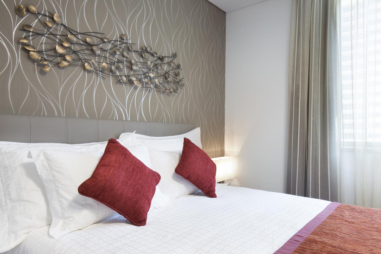 La Verda Suites & Villas Dubai Marina