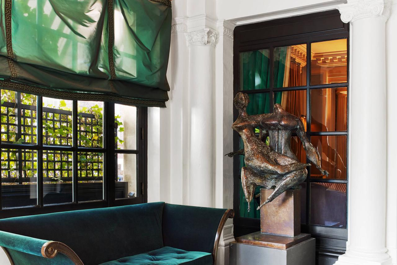 Le Dokhan’s, a Tribute Portfolio Hotel, Paris