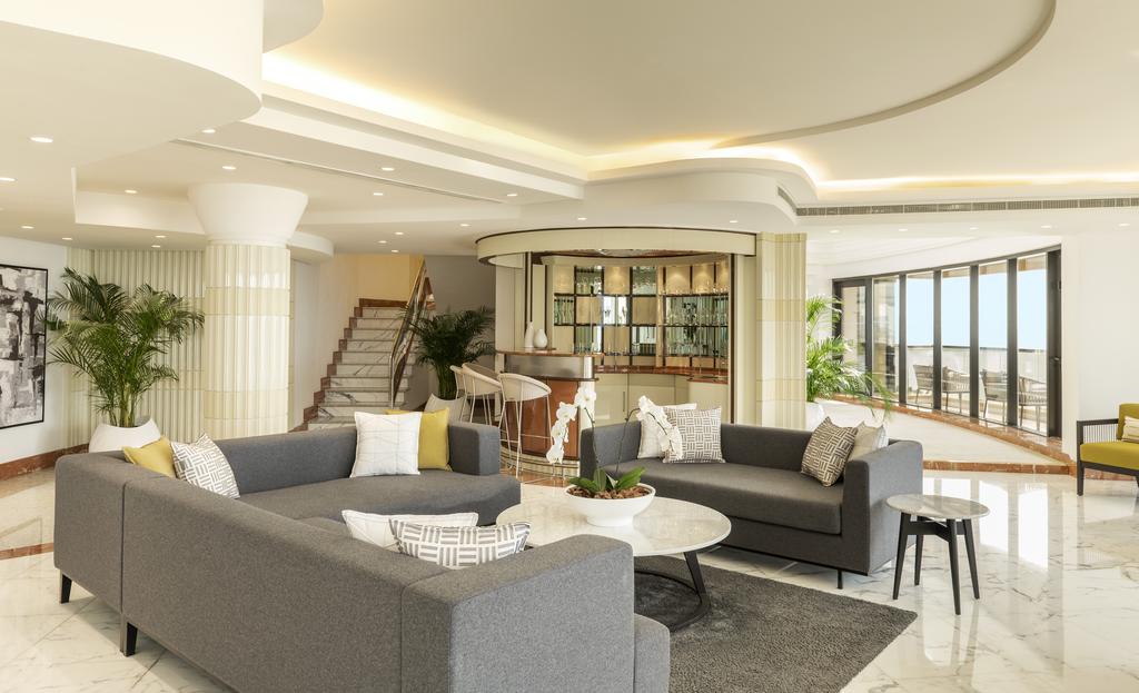 Le Royal Meridien Beach Resort & Spa