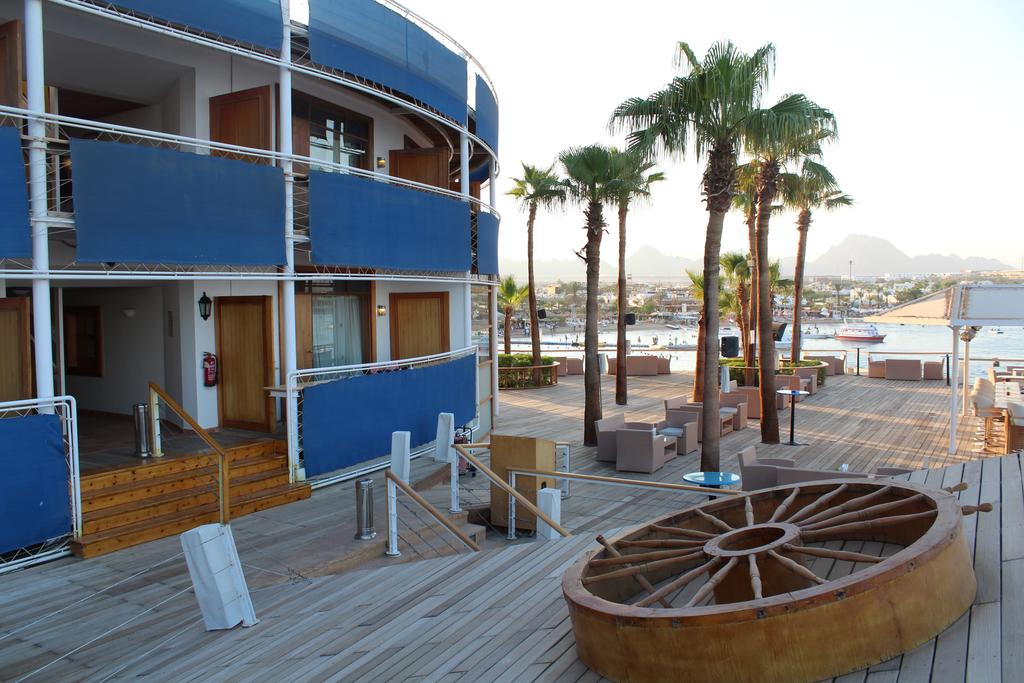 Lido Sharm Hotel