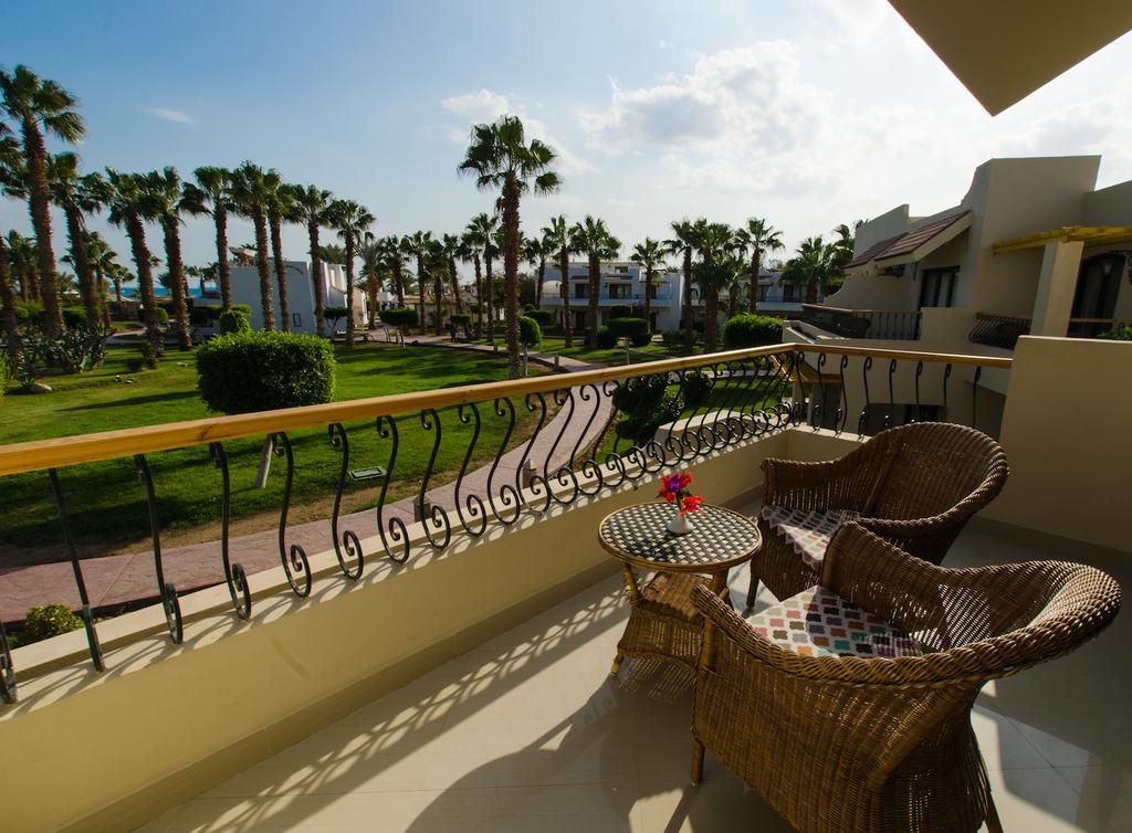 Lotus Bay Resort