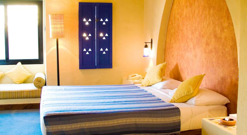 Marina Lodge at Port Ghalib