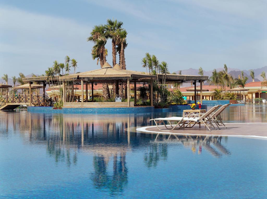Jolie Ville Golf & Resort