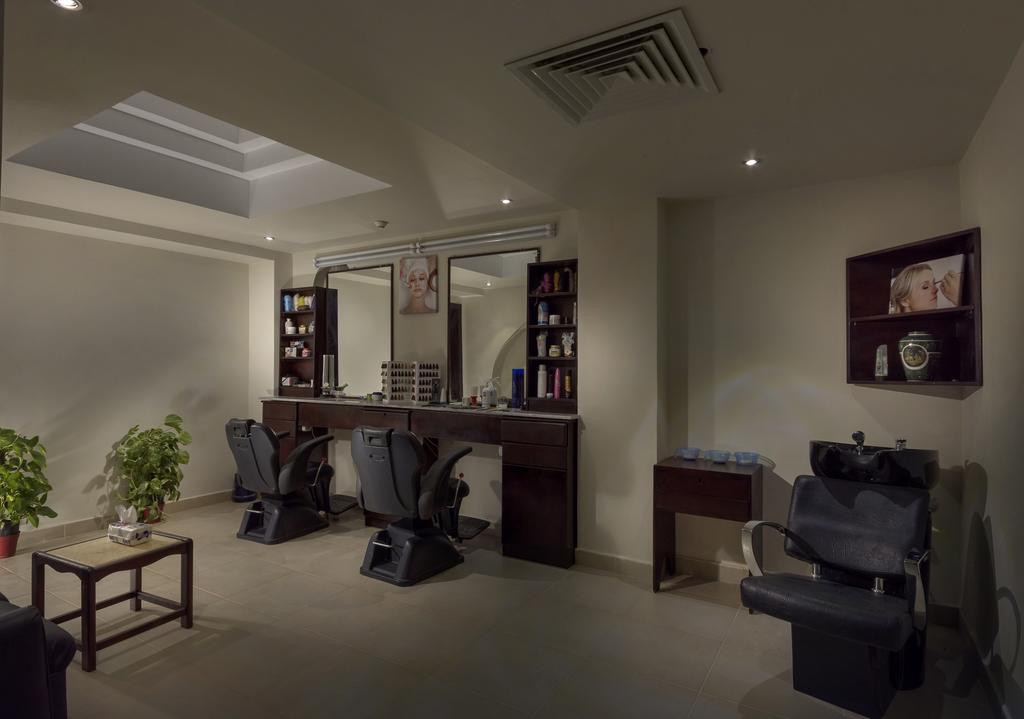 Mazar Resort & Spa