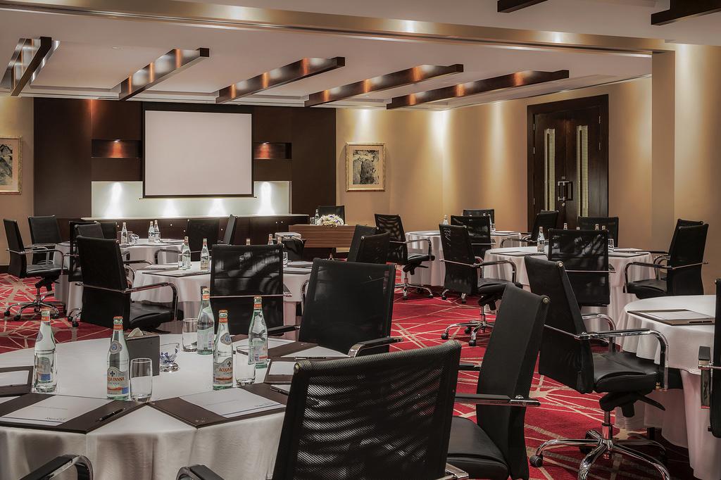 Media Rotana Dubai